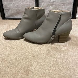 Old Navy Ankle Boots